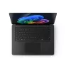 Microsoft Surface Laptop Copilot+ PC para empresas – 7.ª edición – Intel Core Ultra 7 266V / 2,2 GHz – Win 11 Pro – Intel Arc Graphics 140V – 16 GB RAM – 512 GB SSD – 38,1 cm (15 pulgadas)