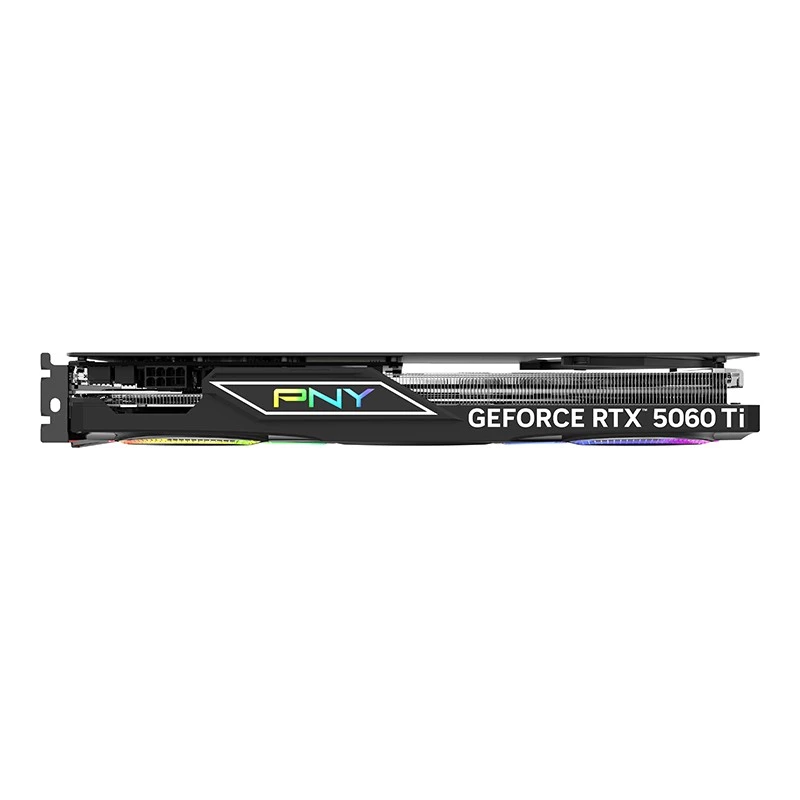 Tarjeta gráfica GeForce RTX 5060 Ti 16GB RGB VCG5060T16TFXXPB1-O