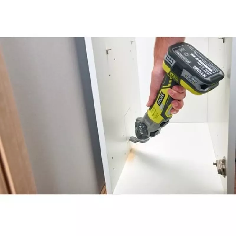 Herramienta multifunción inalámbrica R18MT-0 Ryobi 18V (sin batería ni cargador)