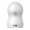 Cámara de vigilancia Gosund IPC2 3MP Wi-Fi interior giratoria