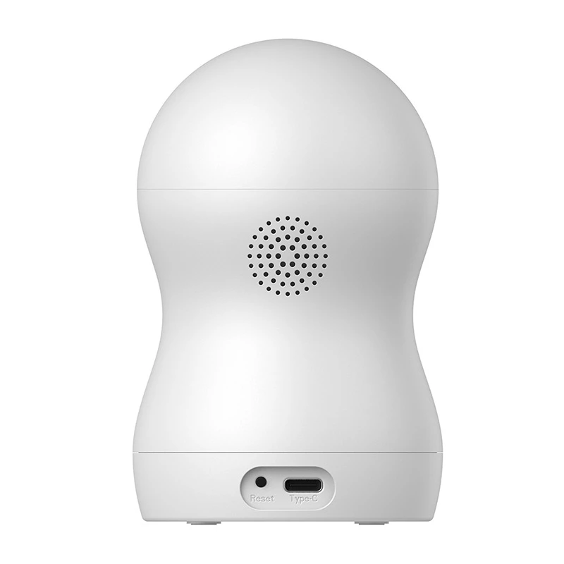 Cámara de vigilancia Gosund IPC2 3MP Wi-Fi interior giratoria