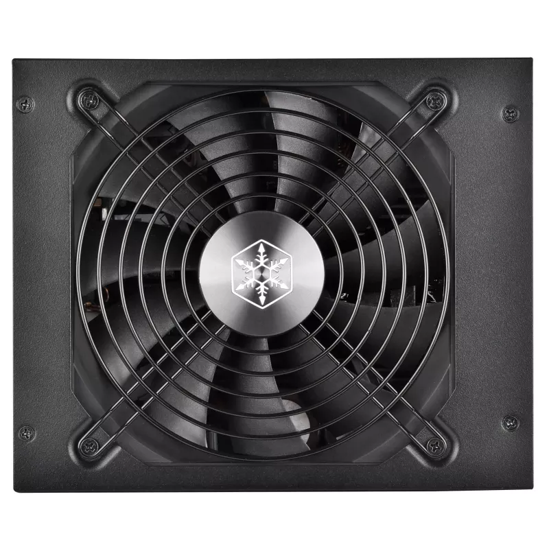 Fuente de alimentación SilverStone SST-HA2050R-PM 2050W