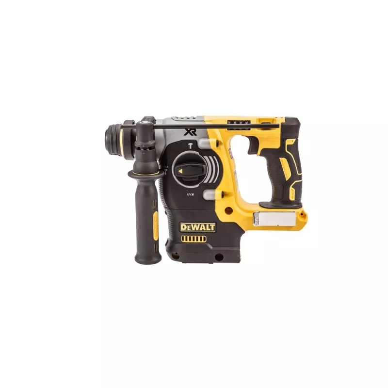 DeWalt DCK429P3T-QW Set combinado DCD805 + DCG405 + DCH273 + DCF850, 18 V negro, amarillo