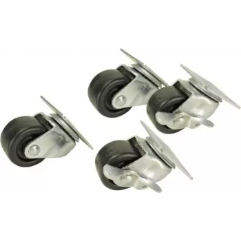 Set de montaje Televes MSR-4R para rack de 19