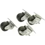 Set de montaje Televes MSR-4R para rack de 19