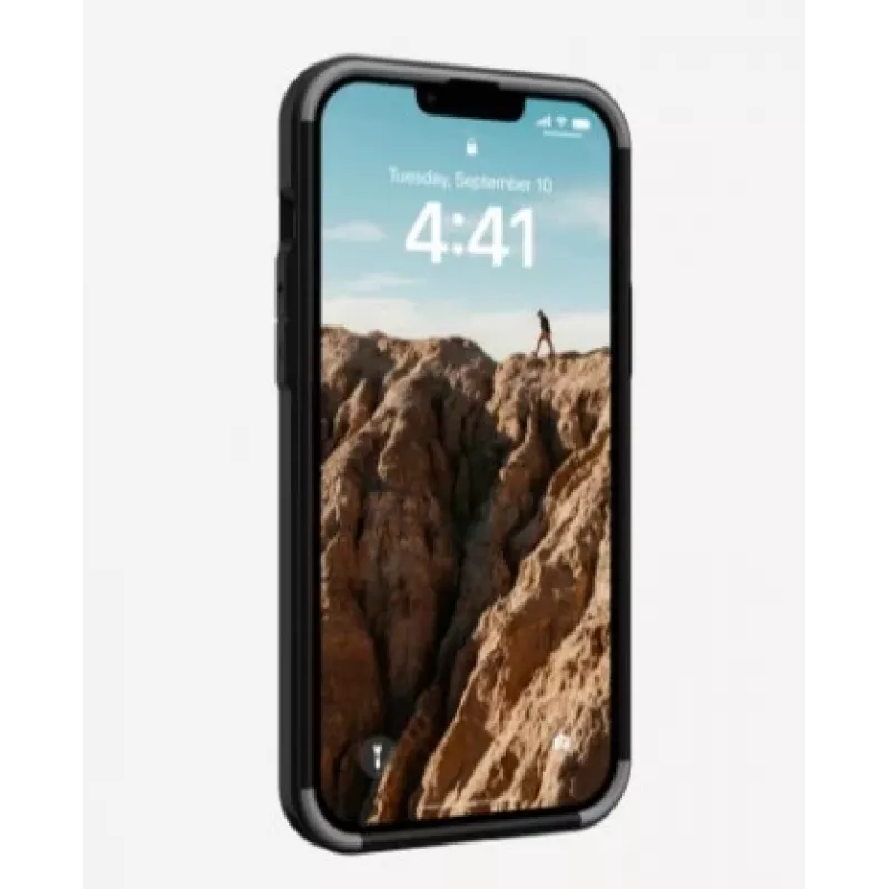 Funda para móvil Urban Armor Gear Civilian 17 cm (6.7) funda navy