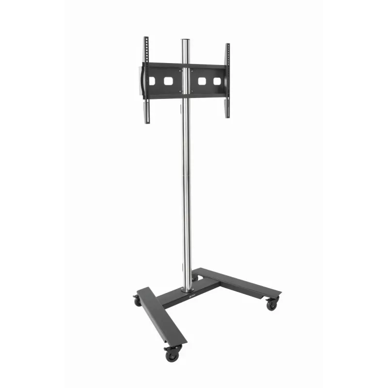 Edbak TR5E carro para pantalla, 42-65 pulgadas, 50 kg, negro