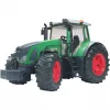 Tractor de juguete BRUDER Fendt 936 Vario, plástico ABS, multicolor, para niños a partir de 3 años