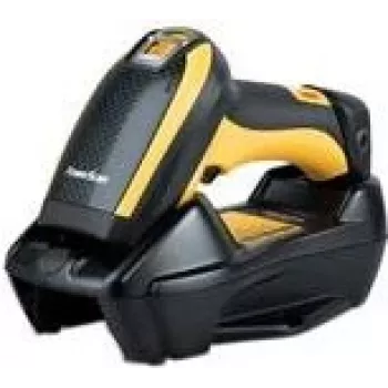 Lector de códigos de barras portátil Datalogic PowerScan PBT9100