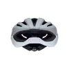 Casco de bicicleta HJC ATARA MT GL Gris claro Talla M — Casco protector de bicicleta, mediano