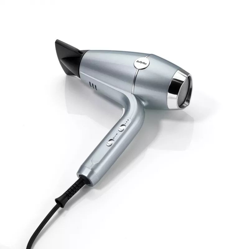 BaByliss D773DE Hydro-Fusion Secador de pelo