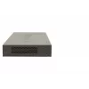 TP-Link Switch de red Gigabit de 24 puertos para rack, no gestionado, Gigabit Ethernet (10/100/1000), full duplex, montaje en rack, 1U