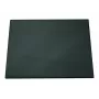 Alfombrilla de escritorio duradera 15DUR720301 negro