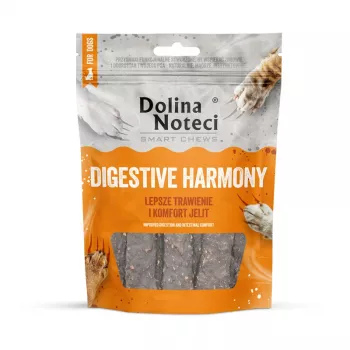 Digestive Harmony Smart Chews para perros, dolina noteci, 7 uds.