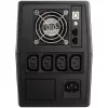 Allnet ALL91500T SAI line-interactive, 1500 VA / 900 W, USB, LCD