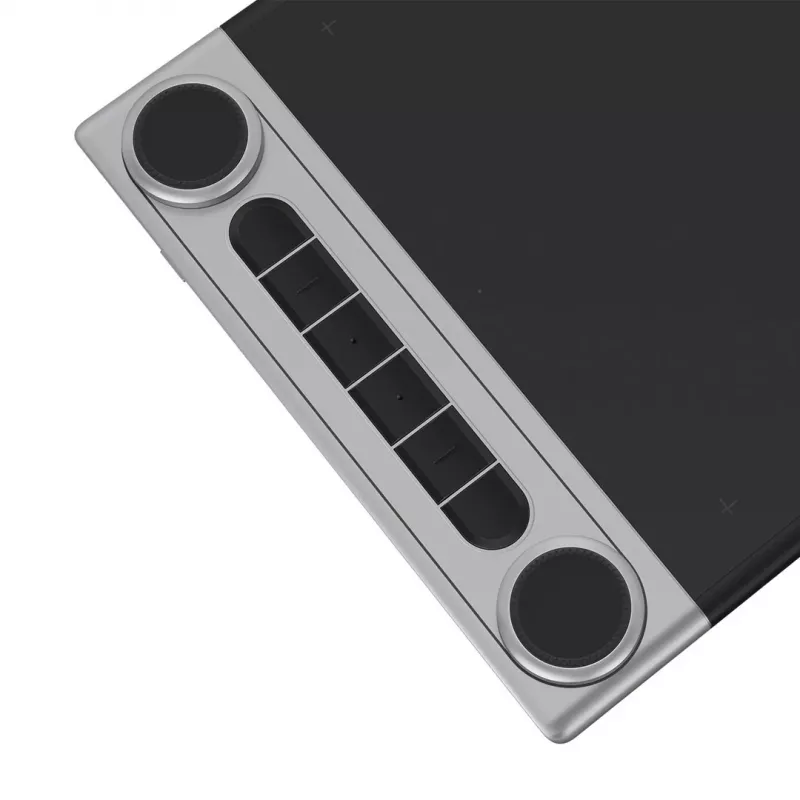 Tableta gráfica Huion Q630M