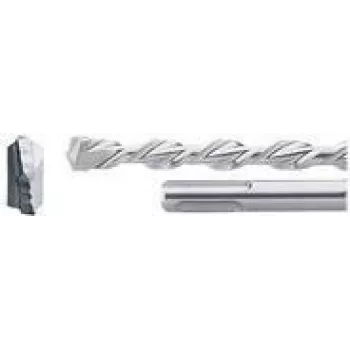 Makita V-PLUS - broca - para mampostería - 8 mm - SDS-plus - longitud: 310 mm - para XGT HR008GM202 (B-47494)