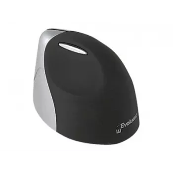 Ratón Evoluent VerticalMouse 3 USB Type-A