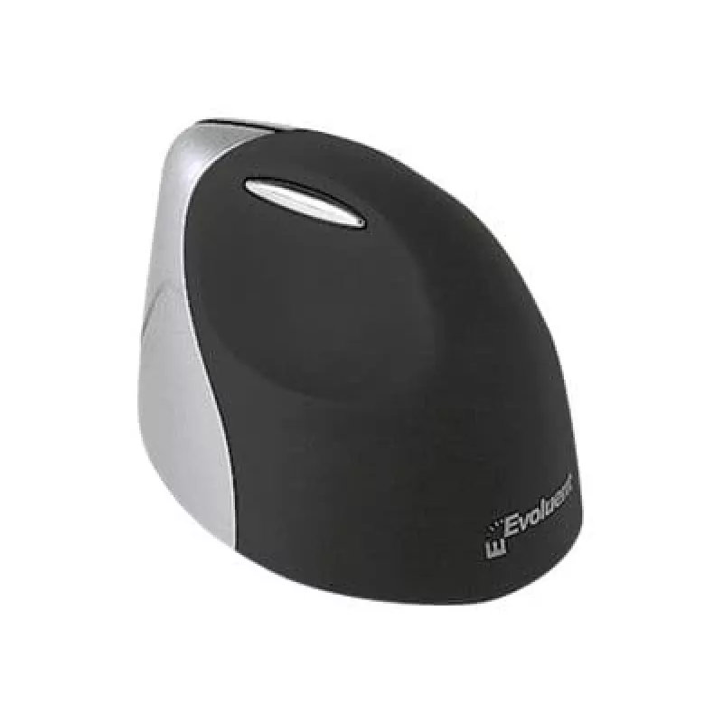 Ratón Evoluent VerticalMouse 3 USB Type-A