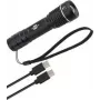 Brennenstuhl LuxPremium TL 601 AF linterna LED recargable con enfoque