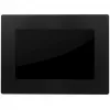 Marco para tablet ALLNET ALLTCOVER10WBV1 — negro, 309 x 228 mm