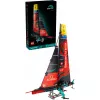 LEGO TECHNIC 42174 Emirates Team New Zealand AC75 Yacht