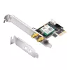 Tarjeta de red interna Cudy WE3000 WLAN / Bluetooth 2400 Mbit/s