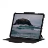 Urban Armor Gear Metropolis SE Series Funda tipo folio para iPad Pro 13 (7.ª gen., 2024, M4)