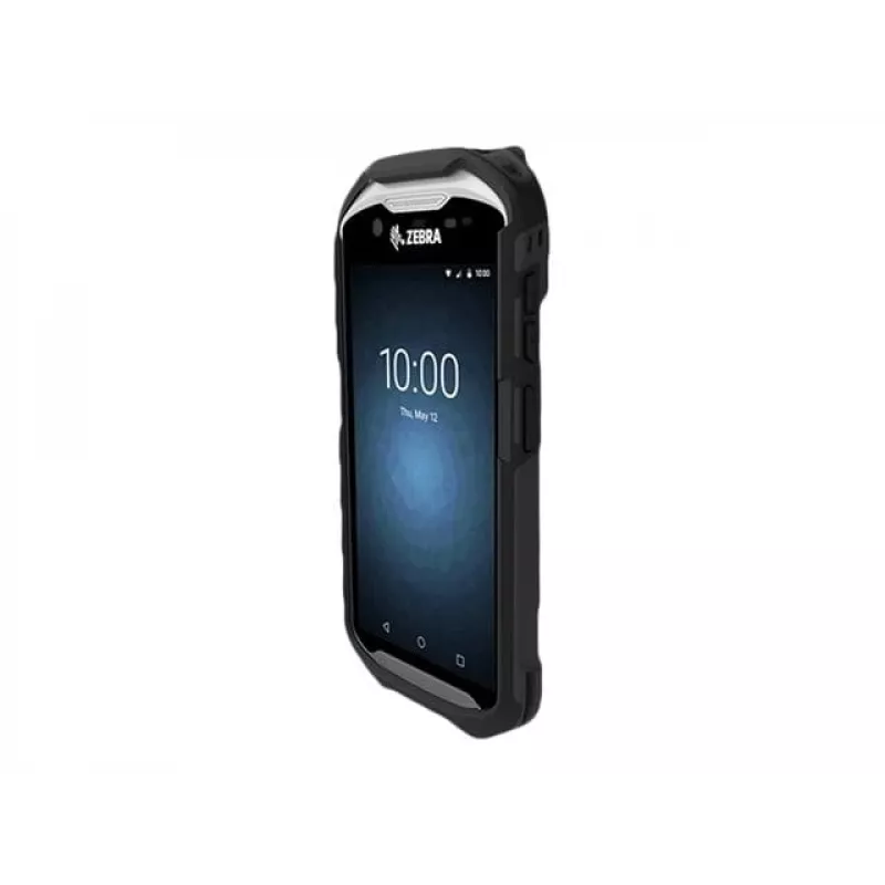 Accesorio para lector de códigos de barras Zebra SG-TC52AX-EXOLOL-01 Negro