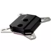 Watercool HEATKILLER IV Basic — cobre/níquel/acero inoxidable, 59×66×17 mm