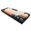 TECLADO MECÁNICO MEDIA-TECH 60% MT1258