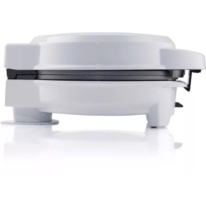 Mini parrilla WM701W Parrilla eléctrica 700W Blanca