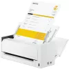 Escáner con ADF HP ScanJet Pro 4200 s1 600 x 600 DPI A4 azul blanco
