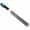 Lima redonda Makita D-70948 con portalimas, 4 mm