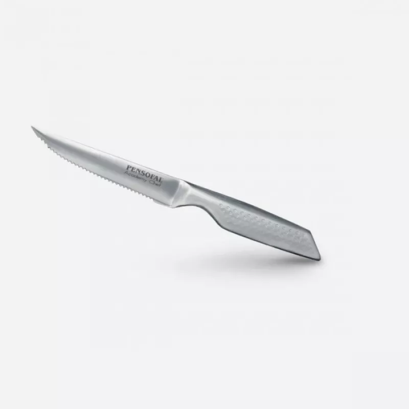 Cuchillo de cocina Pensofal Academy Chef cuchillo de filete 2 uds.