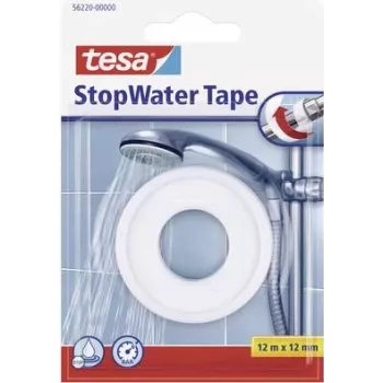 Cinta TESA StopWater blanca