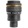Ocular de telescopio Baader Planetarium 2454617 negro