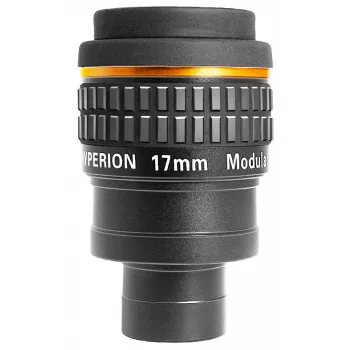 Ocular de telescopio Baader Planetarium 2454617 negro