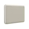Toshiba Canvio Advance - disco duro - 4 TB - externo (portátil) - 2.5 (6,4 cm) - USB 3.2 Gen 1 - beige claro