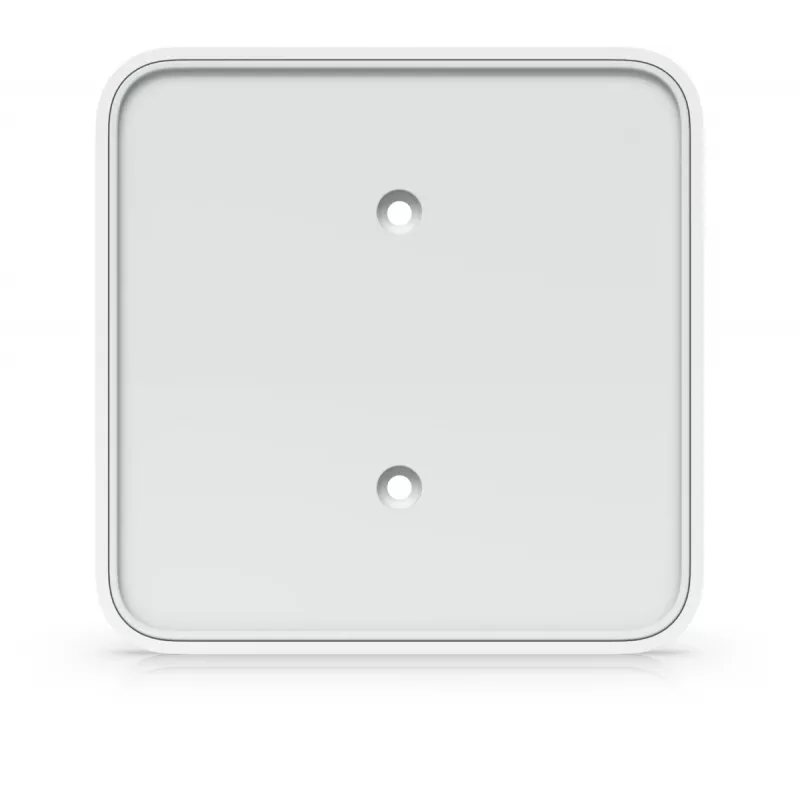 Soporte de montaje Ubiquiti UACC-FM-16cm policarbonato blanco 109,7 mm