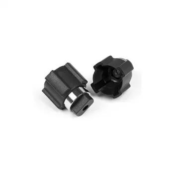 Juego de ejes Marca no definida HPI 88012 — 6 x 31 mm, 2 uds.