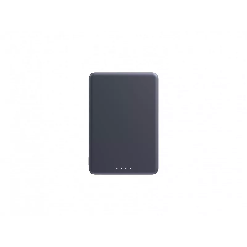Cargador portátil Xiaomi PowerBank ultrafino magnético 5000, 5000 mAh, fijación magnética