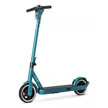 Patinete eléctrico soflow ag SO ONE + — 22 km/h, 7,8 Ah (374,4 Wh), 500 W, 17 kg, verde