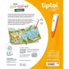 tiptoi Meine Lern-Spiel-Welt: Englisch, libro educativo