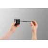 Fuente de alimentación 1XUSB-A/1XUSB-C/SCHWARZ 7806522 Intenso