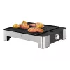WMF LONO Tischgrill Quadro contacto parrilla