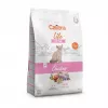 Comida seca para gatos Calibra Cat Life Kitten Chicken 6 kg — receta para gatitos, 37 % proteína, 21,5 % grasa