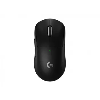 Ratón Logitech G PRO X SUPERLIGHT 2 SE - Gaming - Inalámbrico - Negro