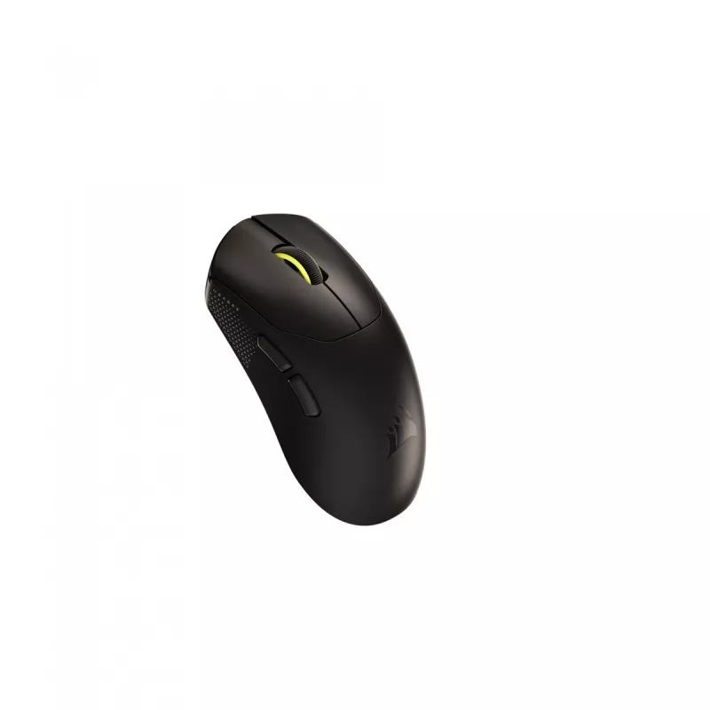 Ratón CORSAIR Sabre v2 Pro Ultralight Negro USB