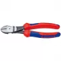 Alicate diagonal Knipex 74 02 180